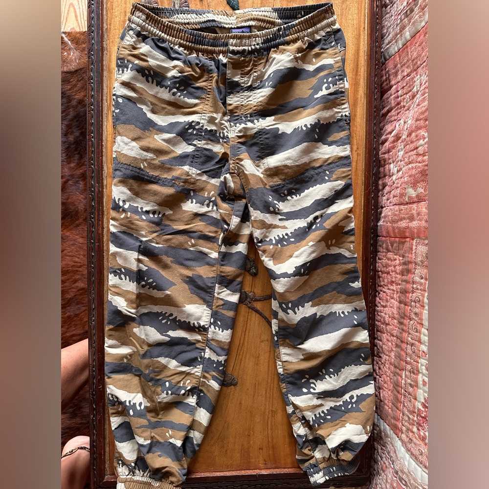 Patagonia pants